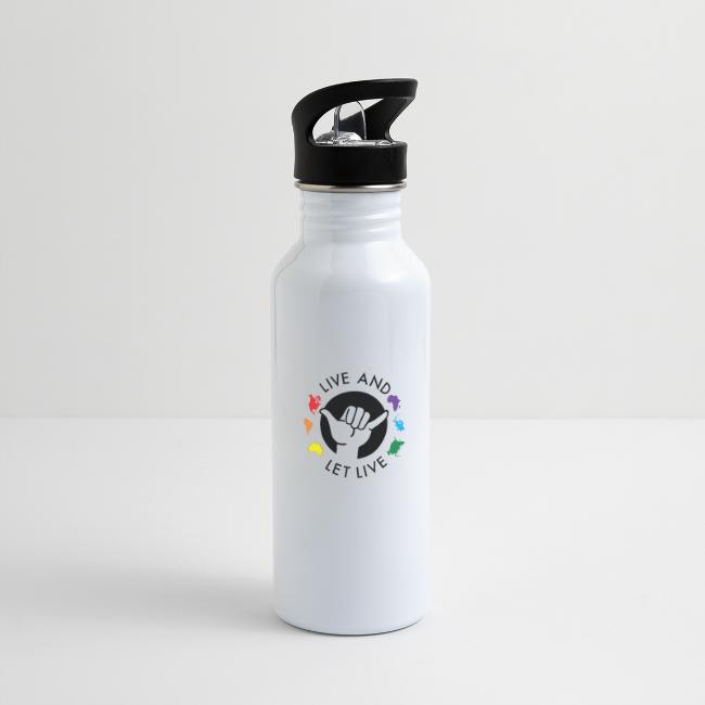 20 oz Water Bottle