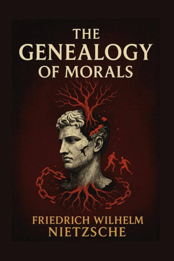 On the Genealogy of Morals