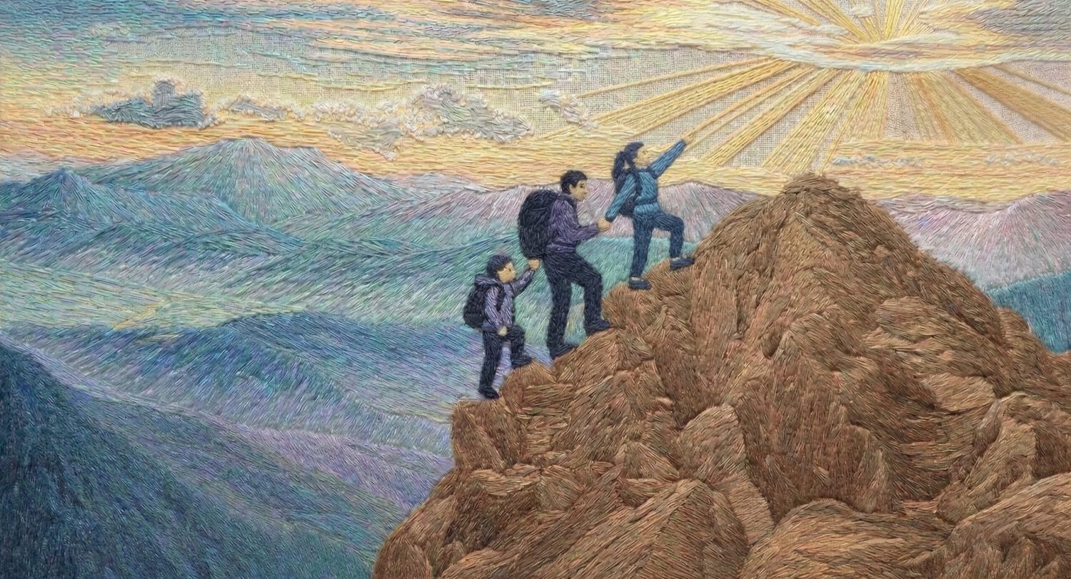 Lead with Live and let live