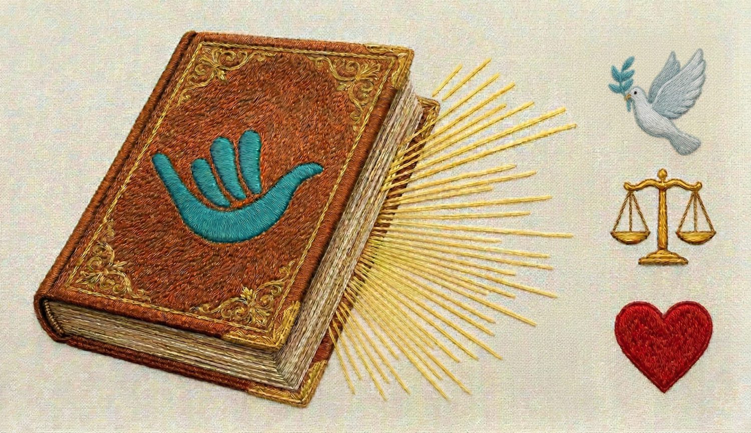 Live and Let Live Philosophy Image