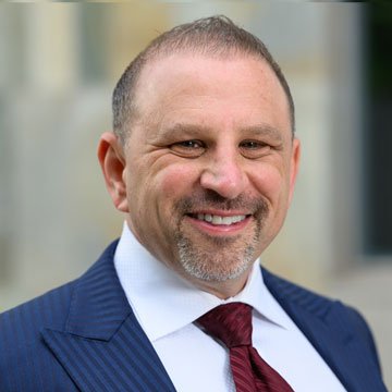 Marc J. Victor