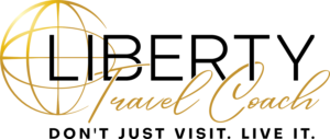 Liberty Travel Coach