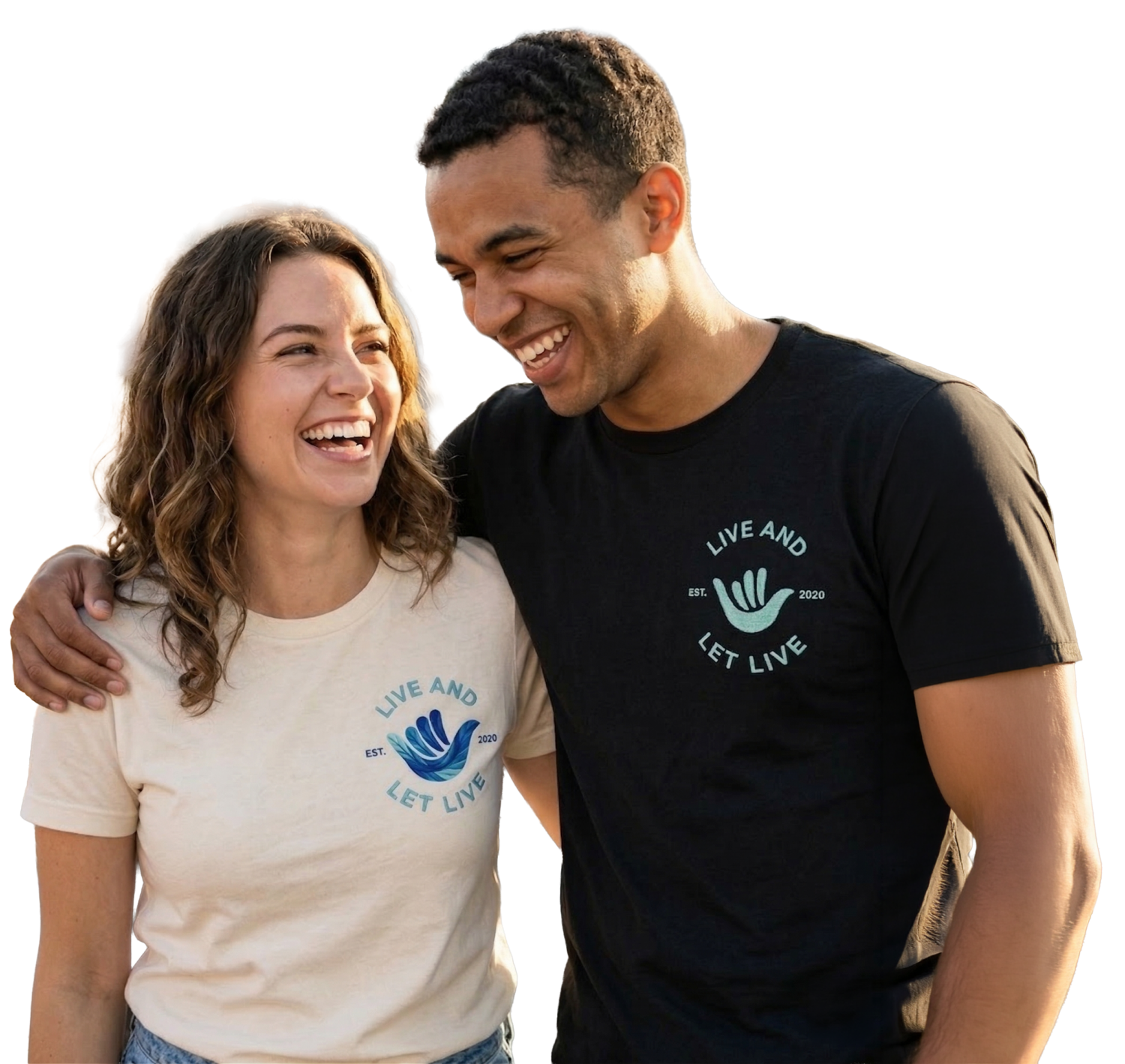 Don’t Follow Trends. Promote Principles.