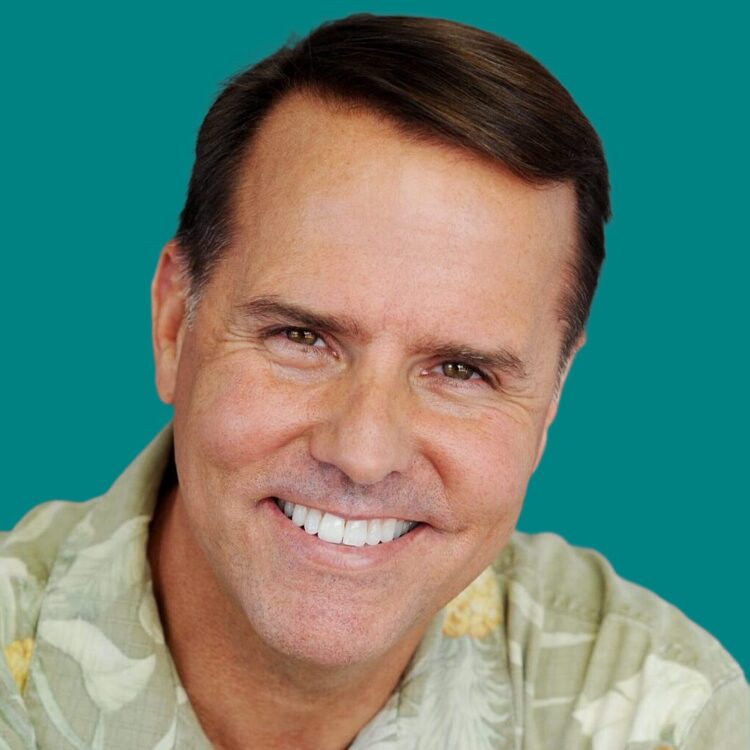 Peter Tingstrom