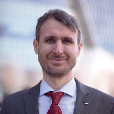 Cristian Ziliberberg