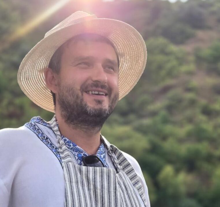 Vlad Kleptine