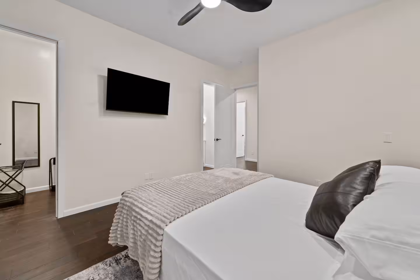 Gilbert Grand Private, bedroom D
